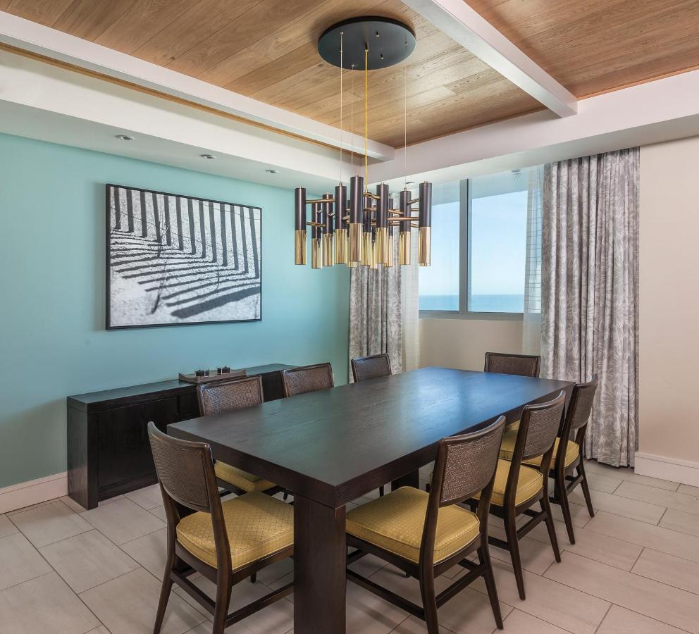 Club Wyndham Clearwater Beach Resort ภายนอก รูปภาพ
