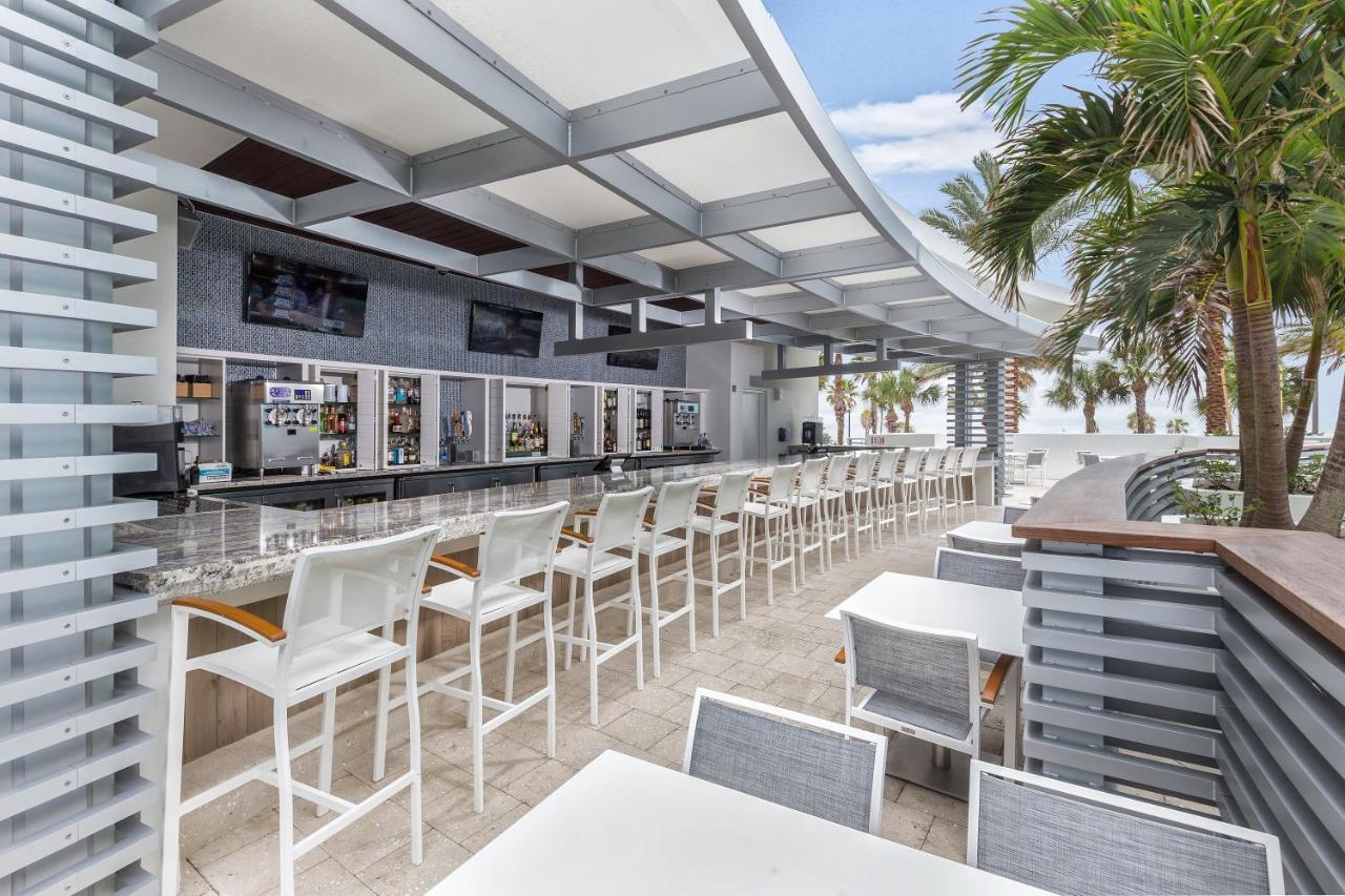 Club Wyndham Clearwater Beach Resort ภายนอก รูปภาพ