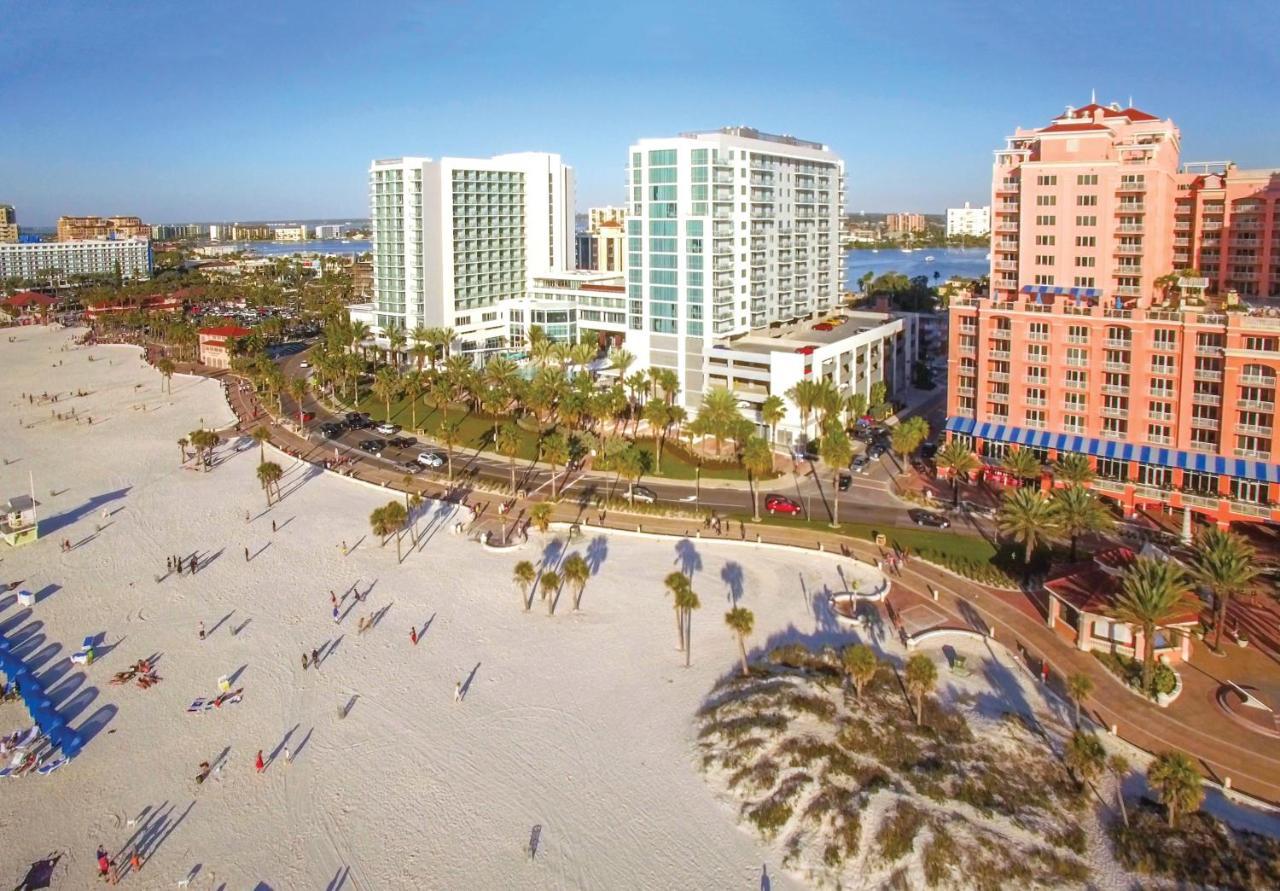 Club Wyndham Clearwater Beach Resort ภายนอก รูปภาพ