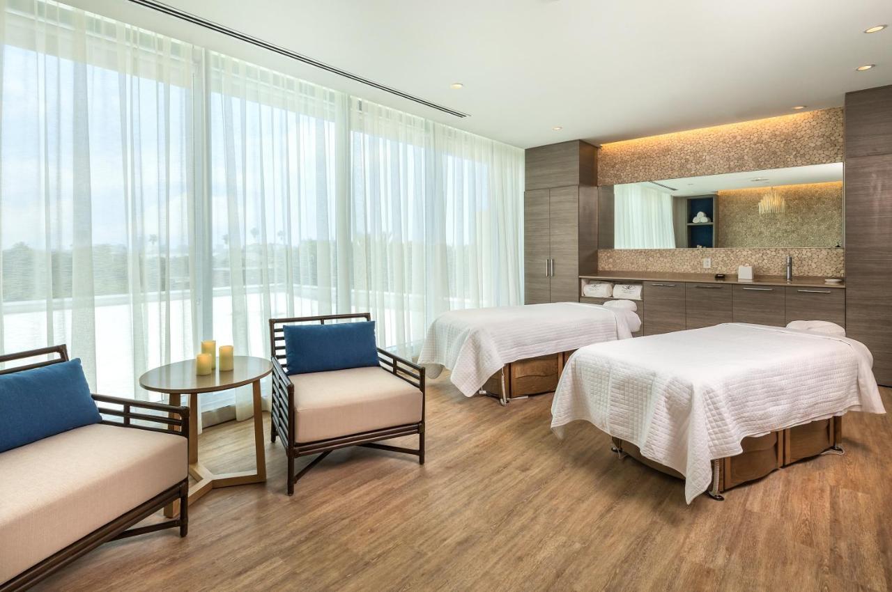 Club Wyndham Clearwater Beach Resort ภายนอก รูปภาพ