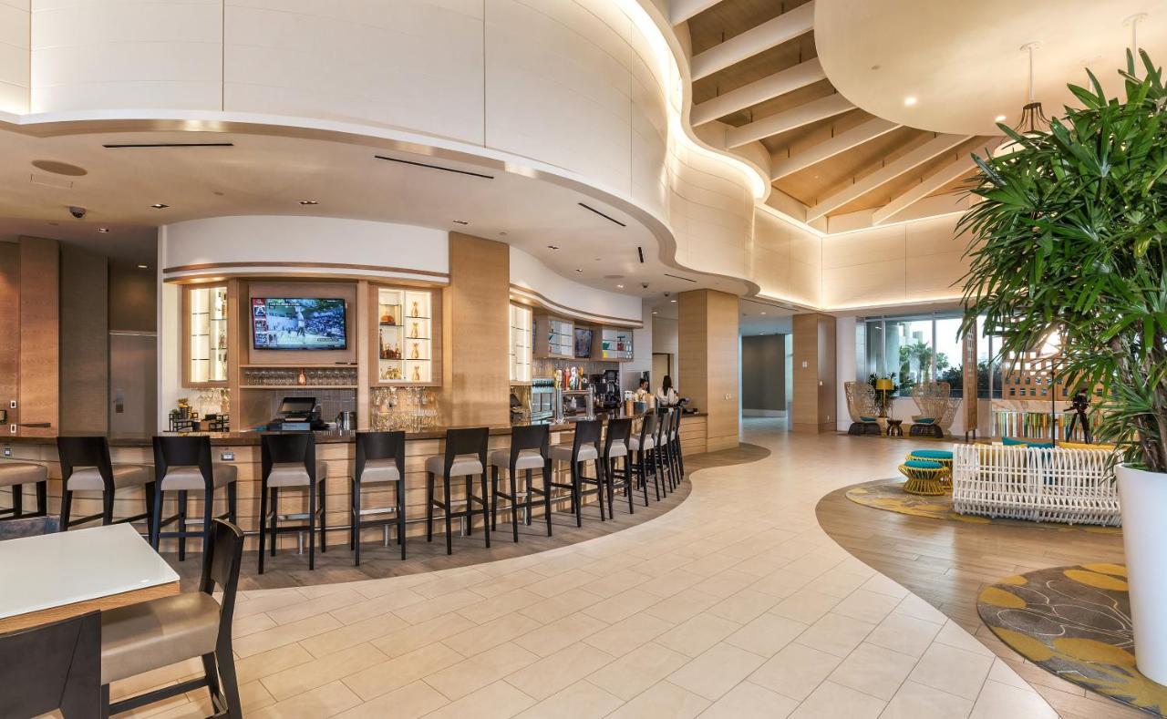 Club Wyndham Clearwater Beach Resort ภายนอก รูปภาพ