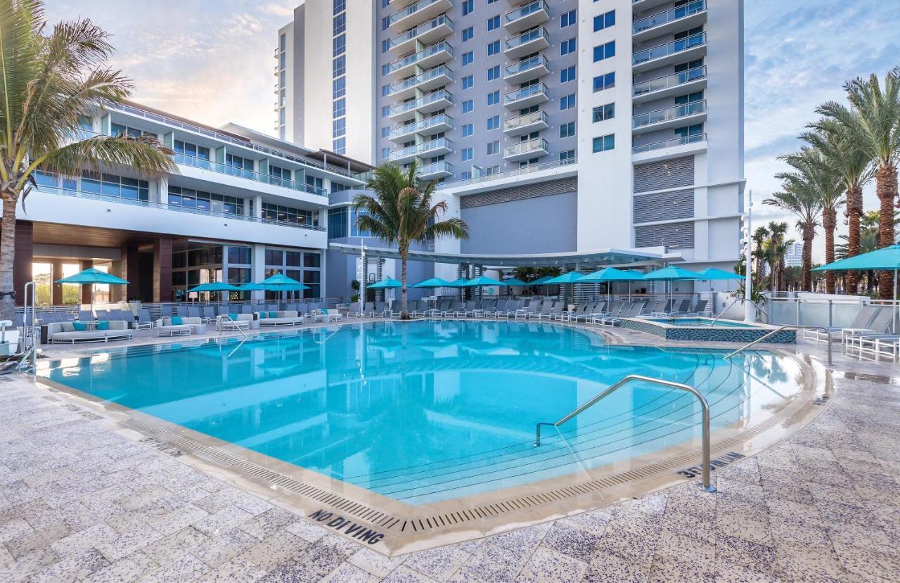 Club Wyndham Clearwater Beach Resort ภายนอก รูปภาพ