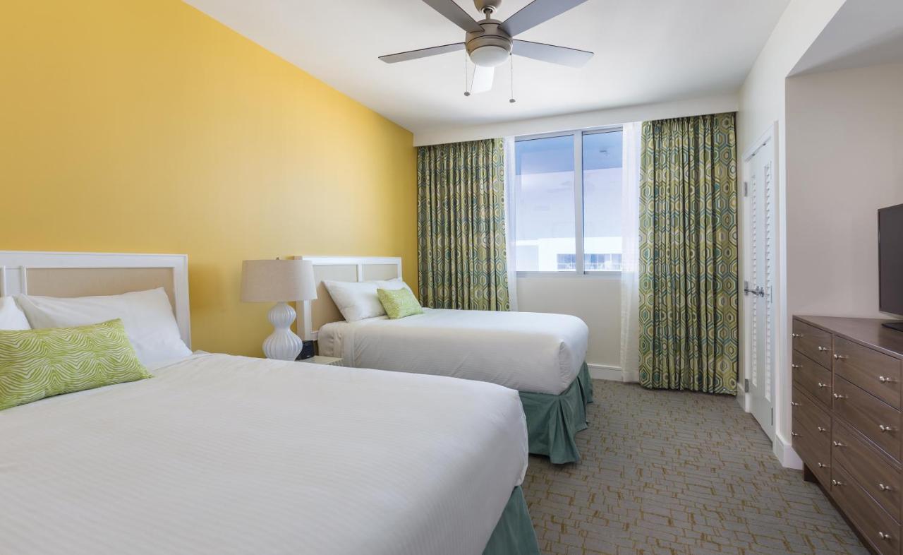 Club Wyndham Clearwater Beach Resort ภายนอก รูปภาพ