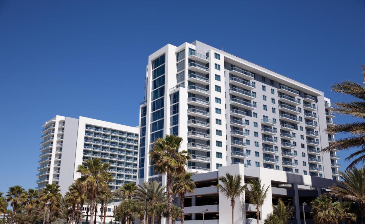 Club Wyndham Clearwater Beach Resort ภายนอก รูปภาพ
