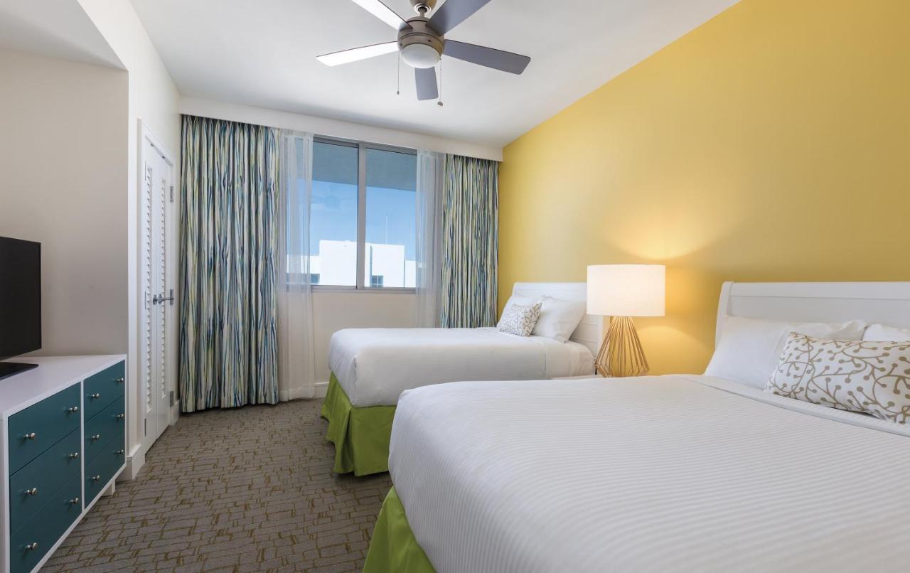 Club Wyndham Clearwater Beach Resort ภายนอก รูปภาพ