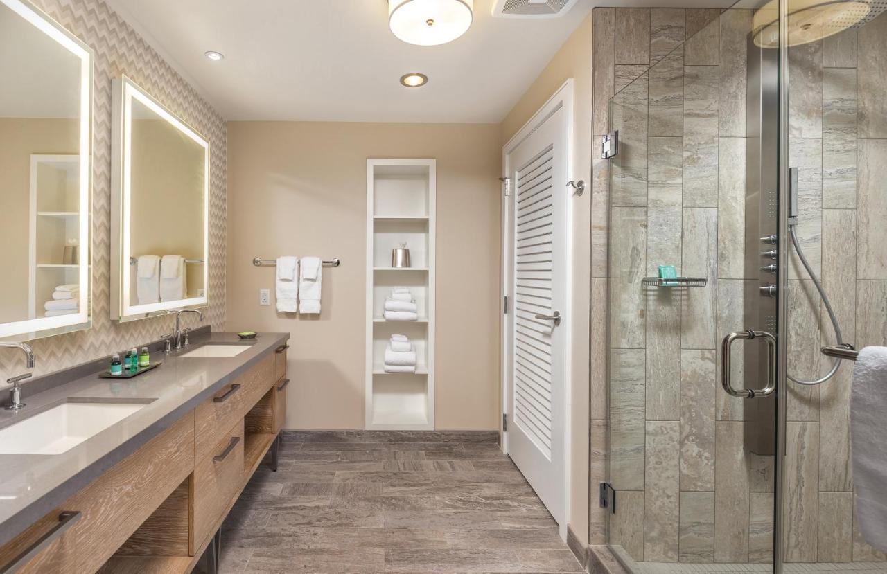Club Wyndham Clearwater Beach Resort ภายนอก รูปภาพ