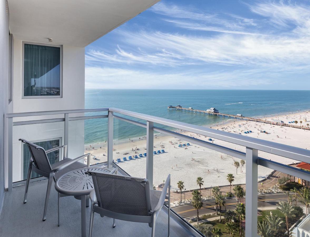 Club Wyndham Clearwater Beach Resort ภายนอก รูปภาพ
