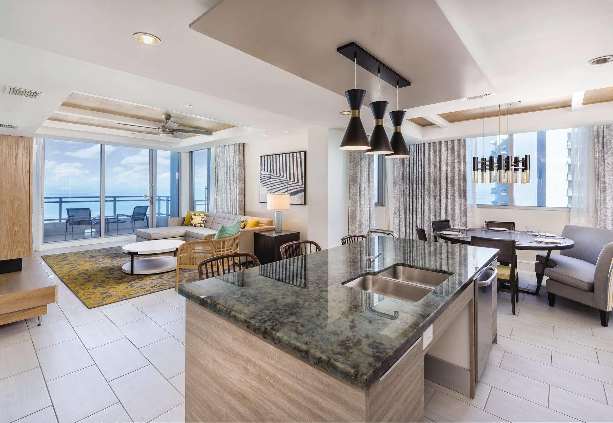 Club Wyndham Clearwater Beach Resort ภายนอก รูปภาพ