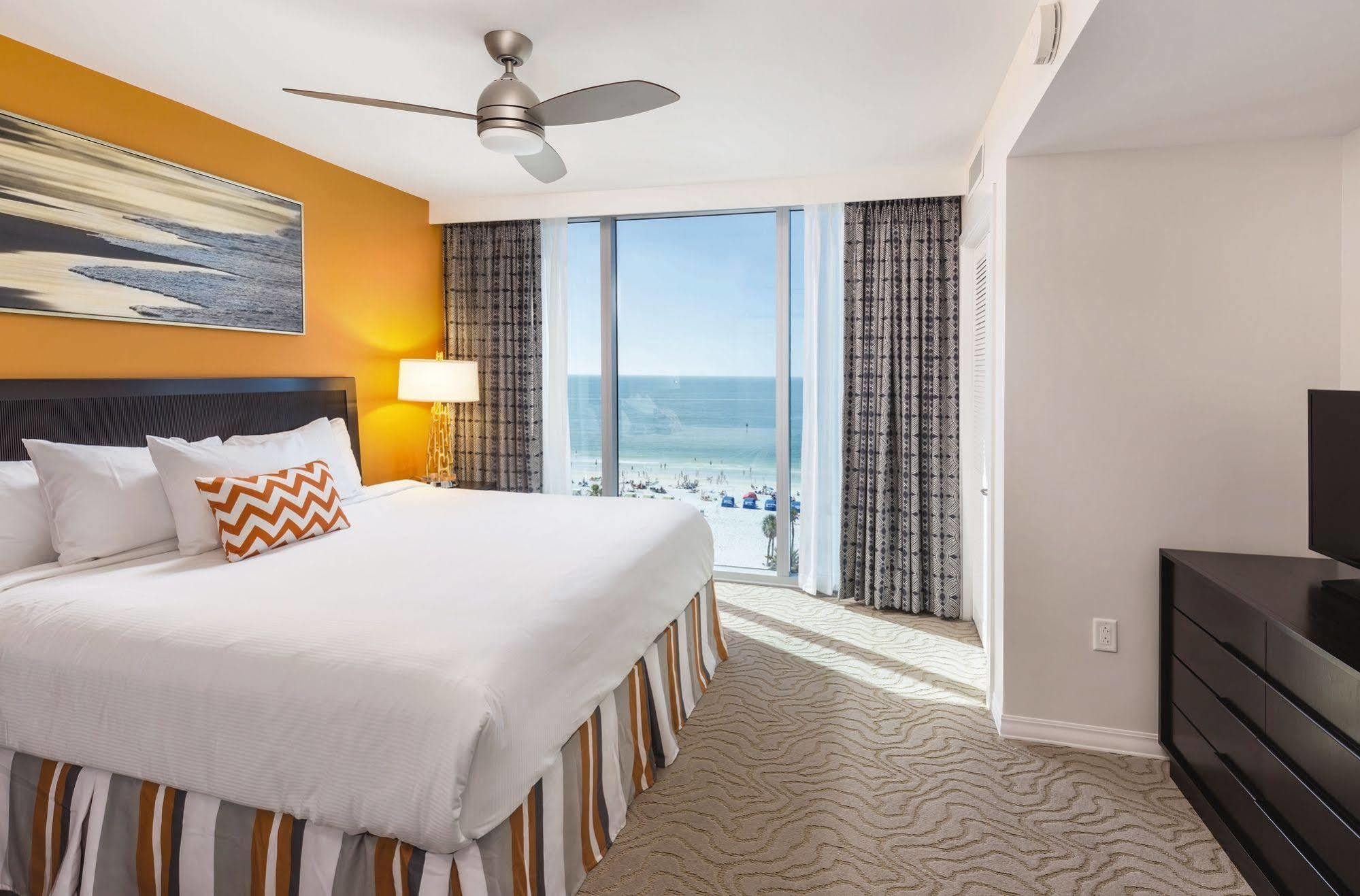 Club Wyndham Clearwater Beach Resort ภายนอก รูปภาพ