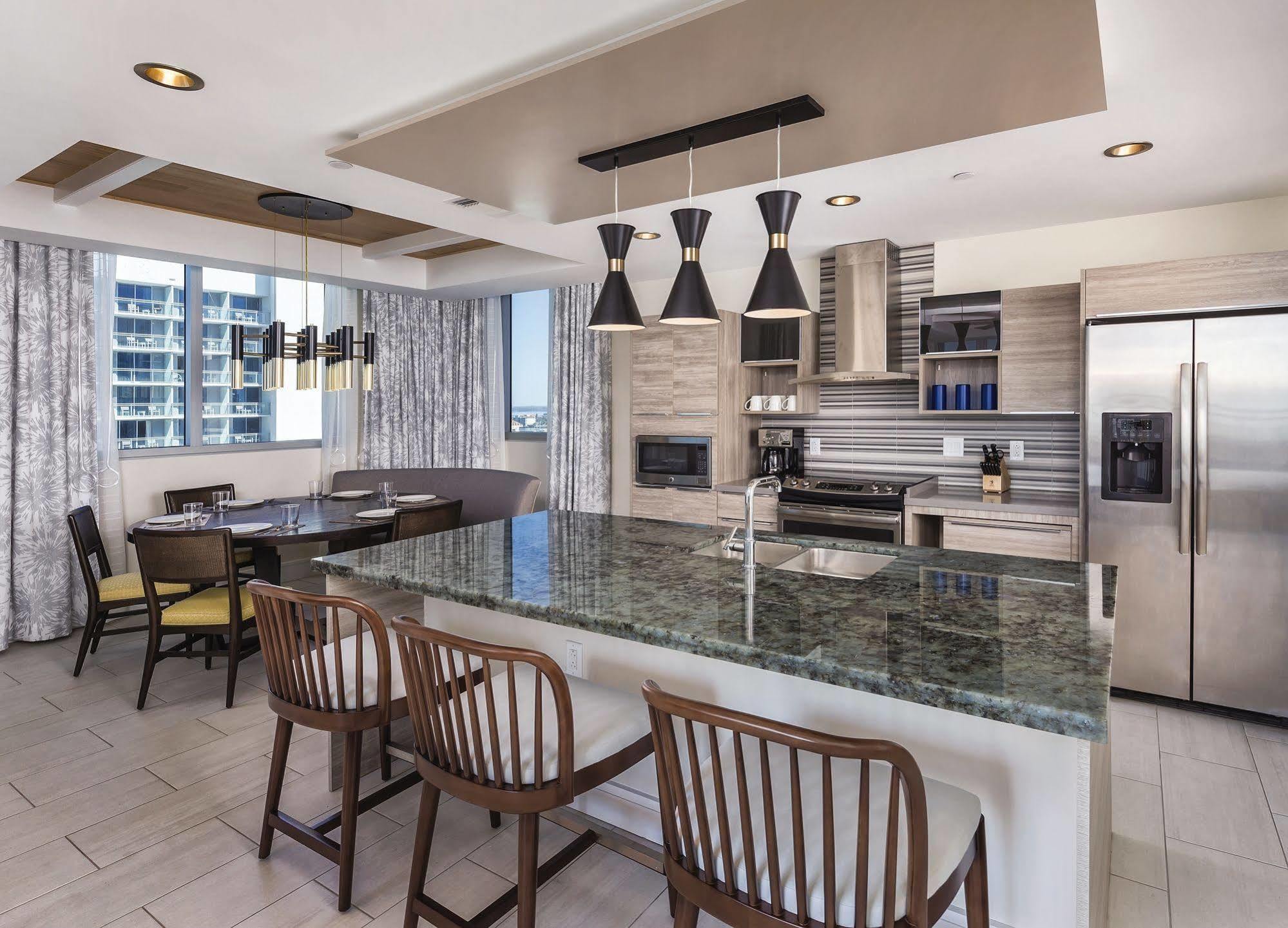 Club Wyndham Clearwater Beach Resort ภายนอก รูปภาพ