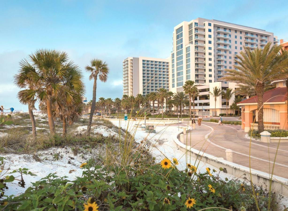 Club Wyndham Clearwater Beach Resort ภายนอก รูปภาพ