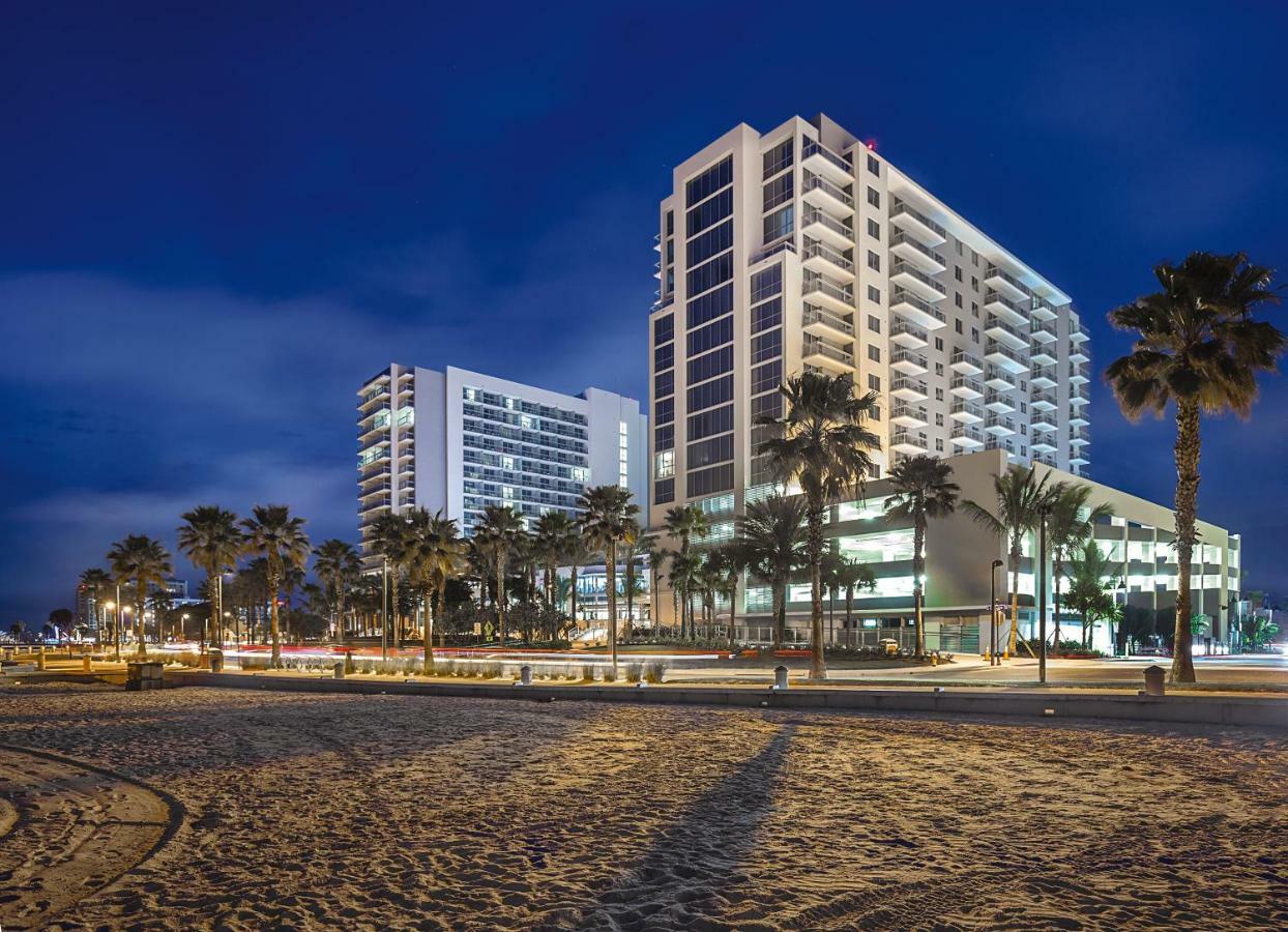 Club Wyndham Clearwater Beach Resort ภายนอก รูปภาพ