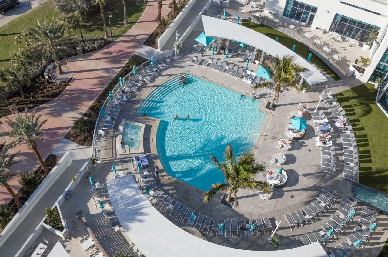 Club Wyndham Clearwater Beach Resort ภายนอก รูปภาพ