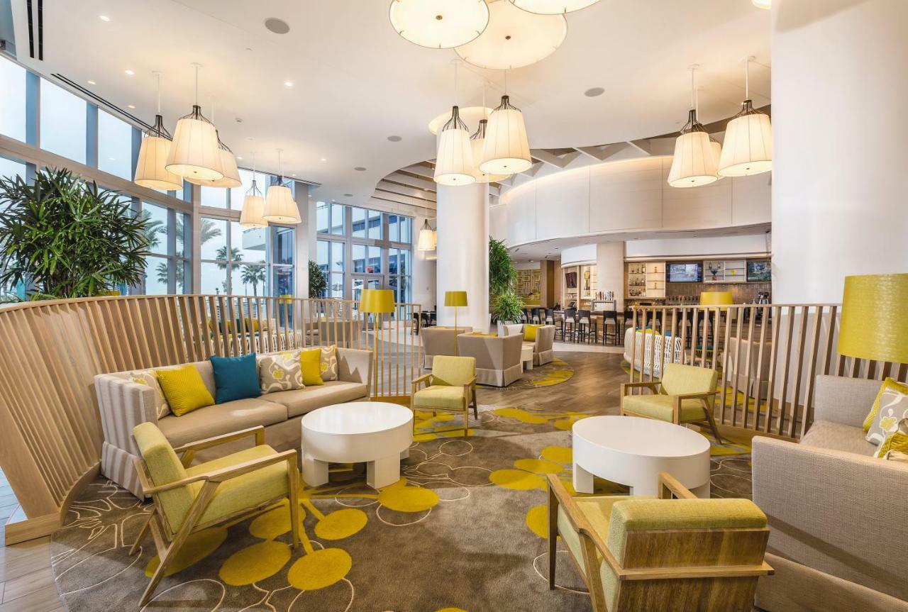 Club Wyndham Clearwater Beach Resort ภายนอก รูปภาพ